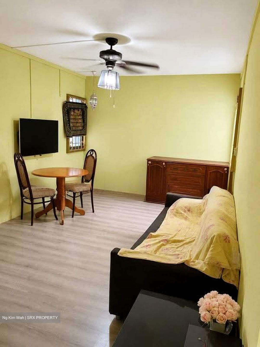 Blk 302B Anchorvale Court (Sengkang), HDB 3 Rooms #617703931